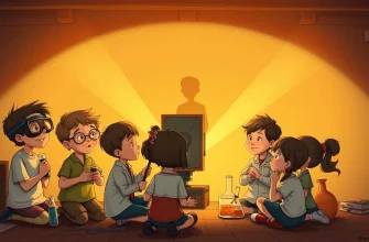 Filmes Familiares sobre Experimentos Humanos