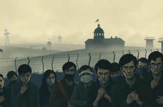 Filmes de Suspense sobre Campos de Concentração