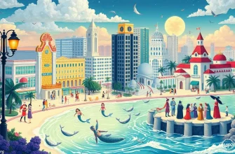 Fantasia em Miami: 10 Filmes Imperdíveis