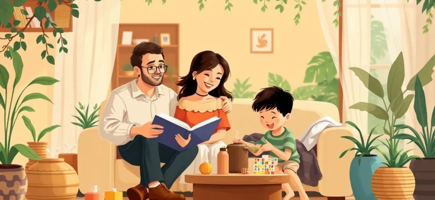 10 Filmes de Drama sobre Família para Assistir