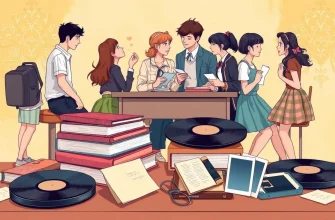 Doramas Escolares de Amor: 10 Séries Imperdíveis