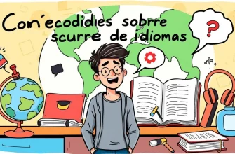 10 Comédias sobre Cursos de Idiomas