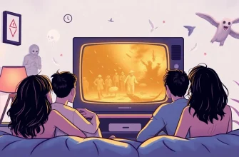 10 Filmes de Terror sobre Conspirações para Te Deixar de Cabelo em Pé