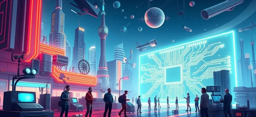 Documentários sobre Equipamentos de Telecomunicações