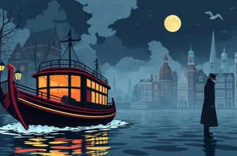 Detetives em Amsterdã: 10 Filmes Imperdíveis