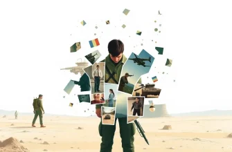 Filmes sobre Trauma Psicológico na Guerra