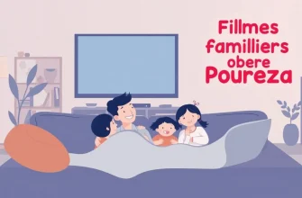 Filmes Familiares sobre Pureza e Inocência