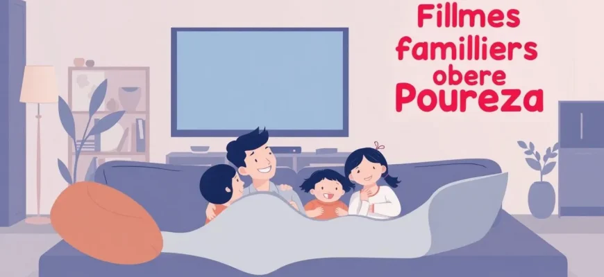 Filmes Familiares sobre Pureza e Inocência