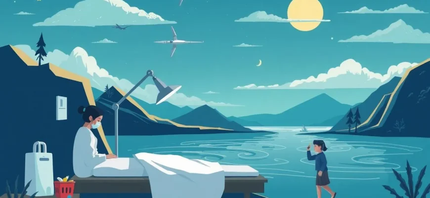 Melodramas sobre Operações: 10 Filmes Imperdíveis