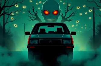 Filmes de Terror com Motoristas e Shofers