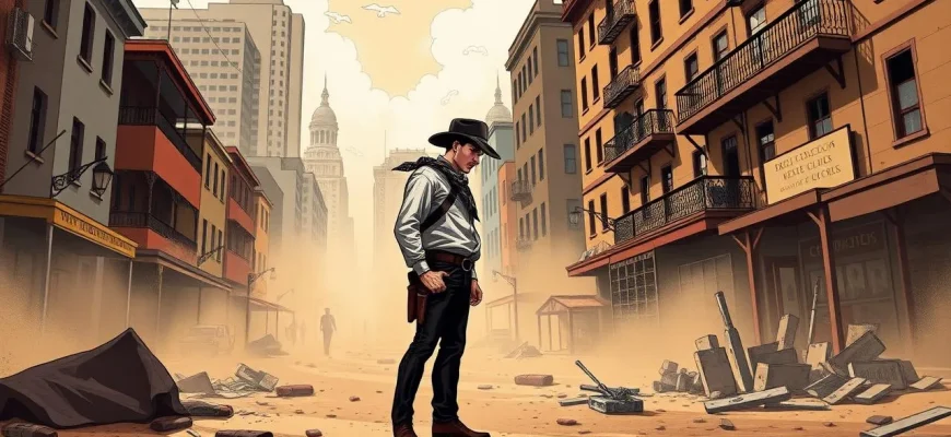 10 Filmes Criminosos sobre Escolhas Morais
