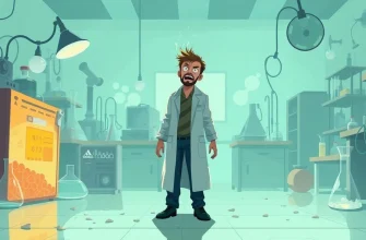 Filmes de Terror com Experimentos Genéticos