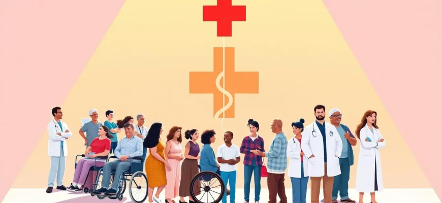 10 Filmes de Drama sobre Reabilitação Médica