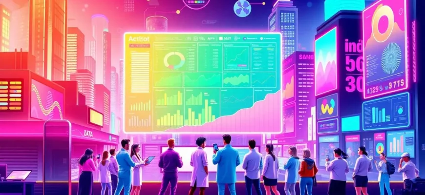 10 Documentários Imperdíveis sobre Visualização de Dados