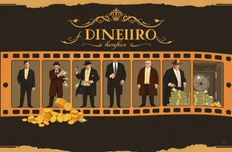 10 Filmes de Crime sobre a Sede de Dinheiro