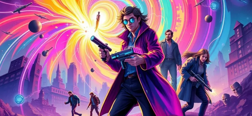Viagem no Tempo: 10 Filmes de Ficção Científica