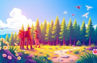 Aventuras de Primavera: 10 Filmes de Expedição para Inspirar Sua Jornada
