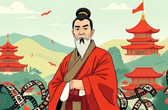 Filmes Históricos sobre Estrategistas Chineses