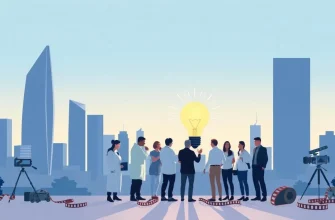 Filmes sobre Invenções e Inovações