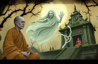 10 Filmes de Terror que Exploraram o Budismo