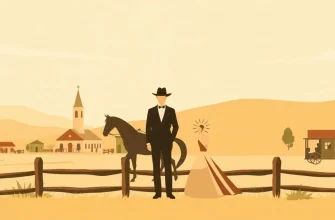 10 Filmes de Faroeste sobre a Busca pelo Amor