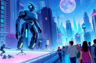 Os Melhores Filmes de Ficção Científica com Robôs Gigantes