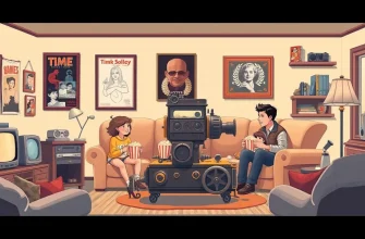 Filmes de Família com Máquina do Tempo