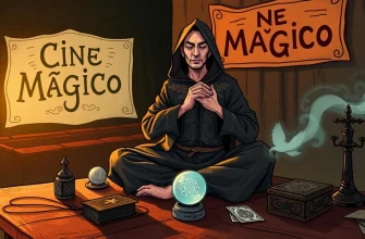 10 Filmes de Suspense sobre Curandeiros