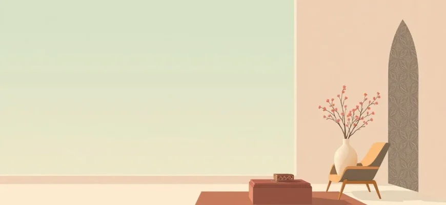 Melodramas sobre o Islã: Uma Jornada de Amor e Fé