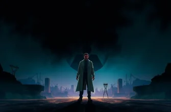 Filmes de Terror sobre Radiação: Uma Jornada Assustadora