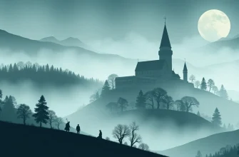 Filmes sobre a Transilvânia: Uma Jornada Mística