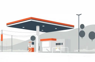 10 Filmes Incríveis com Postos de Gasolina como Cenário