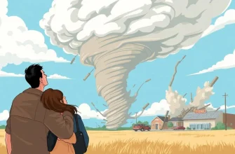 10 Filmes sobre Tornados que Você Precisa Assistir