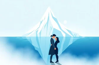 Melodramas com Icebergs: Uma Jornada de Amor e Aventura no Gelo