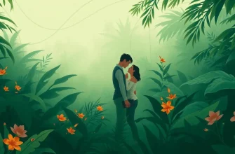 Melodramas na Selva: Uma Jornada de Amor e Aventura