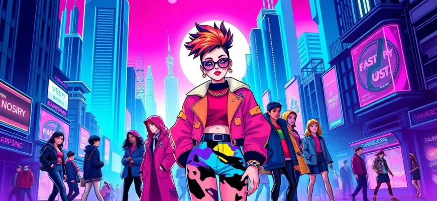 10 Documentários sobre Tendências de Moda