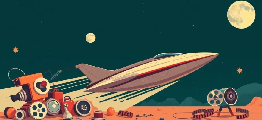 Top 10 Filmes de Suspense sobre Catástrofes Espaciais