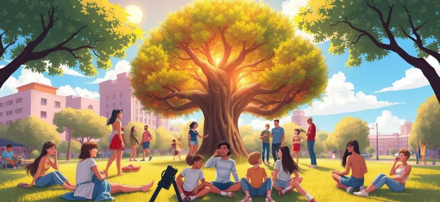 Filmes de Drama sobre Transgêneros para Assistir