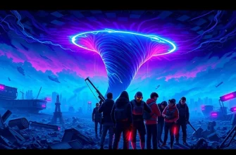 10 Filmes de Ficção Científica sobre Tornados