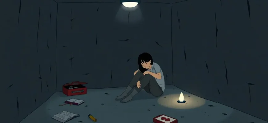 Melodramas em Bunkers: Uma Jornada de Amor e Sobrevivência