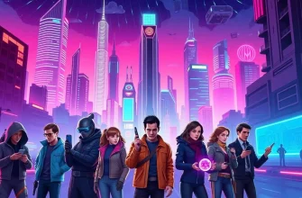 Filmes de Ficção Científica com Gadgets Inovadores