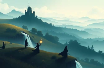 Melodramas de Magos e Feiticeiros: Uma Jornada de Amor e Magia