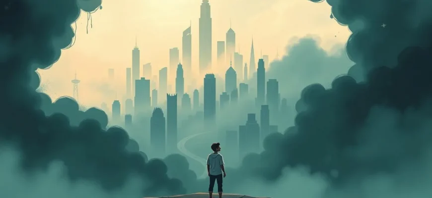 10 Filmes de Drama sobre Autodestruição