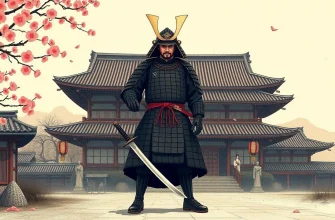 Filmes de Biografias de Samurais