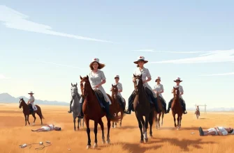 Faroeste com Enfermeiras: 10 Filmes Imperdíveis