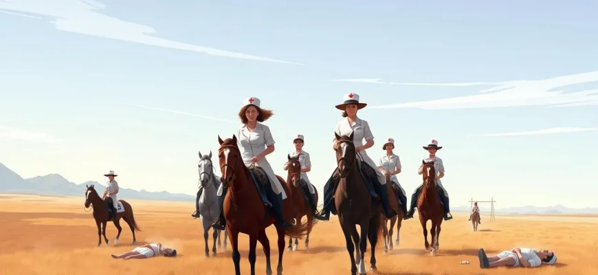 Faroeste com Enfermeiras: 10 Filmes Imperdíveis