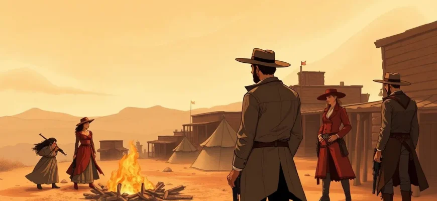 Filmes Criminosos com Ideais: Uma Jornada pelo Mundo do Crime