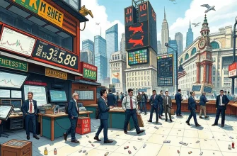 10 Filmes de Drama sobre Corretores de Bolsa