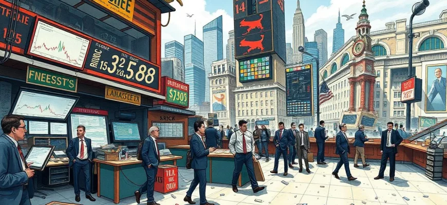 10 Filmes de Drama sobre Corretores de Bolsa