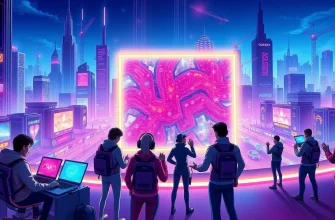 Documentários Imperdíveis sobre Arte Digital